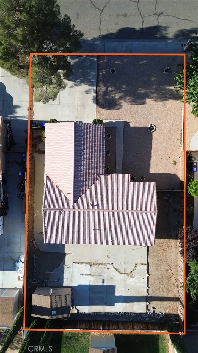 10800 Gates Adelanto, CA 92301