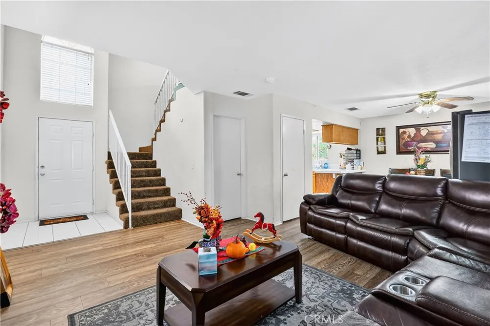 12824 Appian Victorville, CA 92395