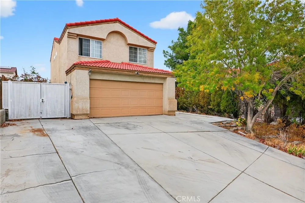 12824 Appian Victorville, CA 92395
