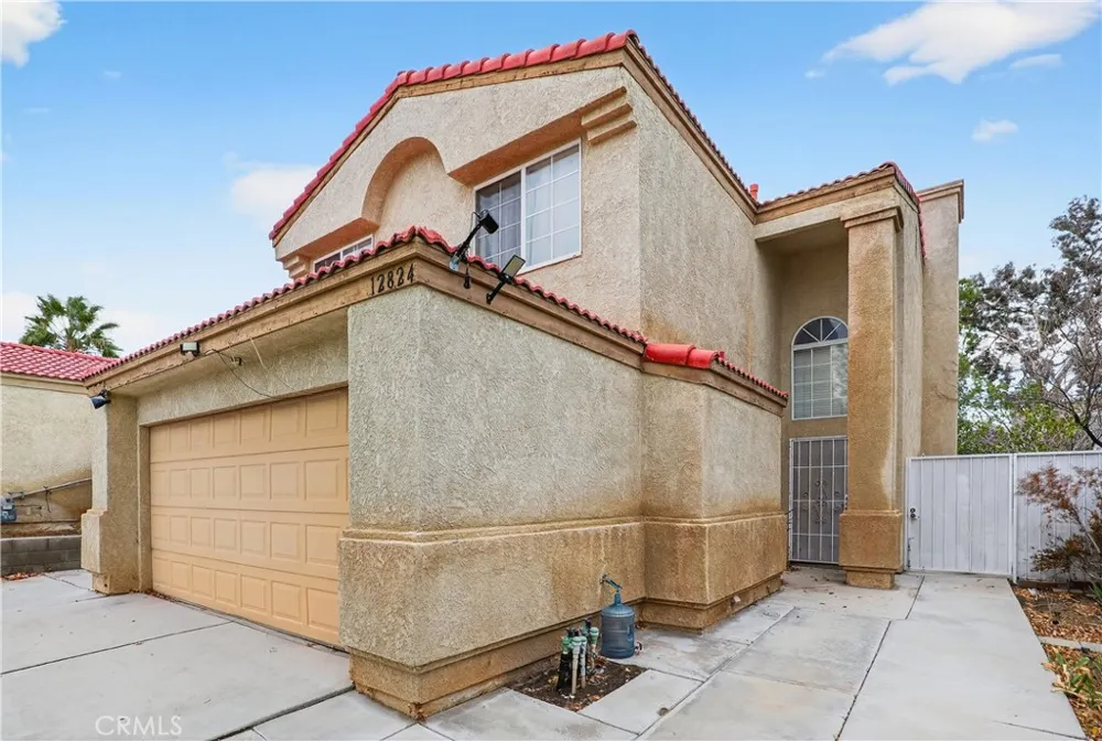 12824 Appian Victorville, CA 92395