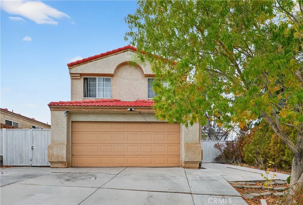 12824 Appian Victorville, CA 92395