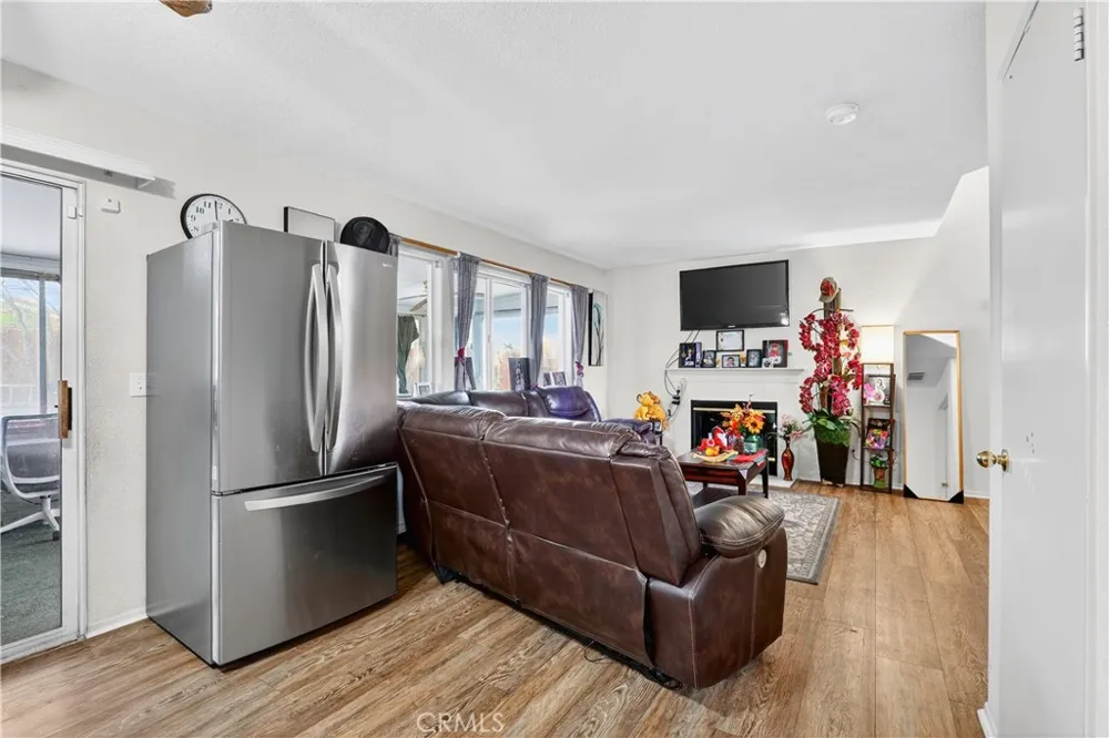 12824 Appian Victorville, CA 92395