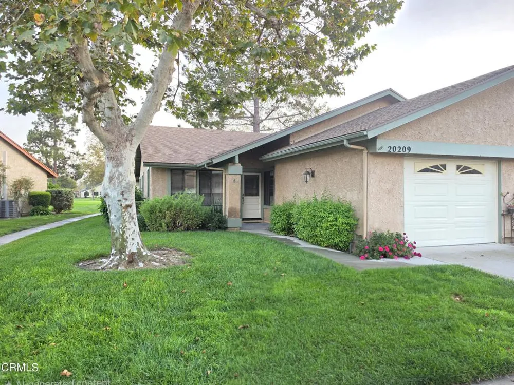 20209 Village 20 Camarillo, CA 93012