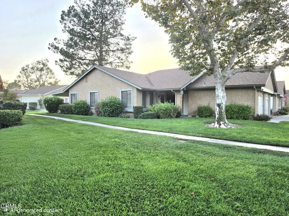 20209 Village 20 Camarillo, CA 93012