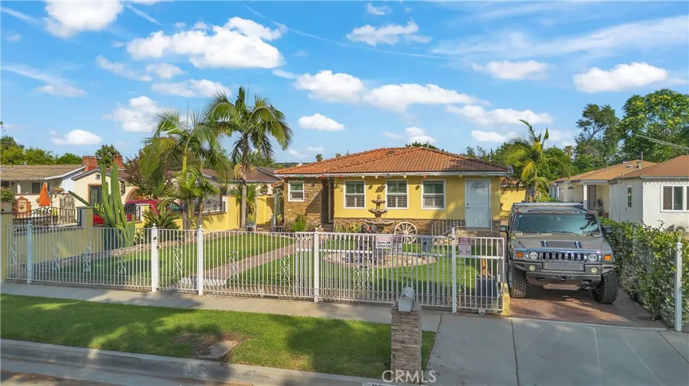 302 S Covina Blvd La Puente, CA 91746