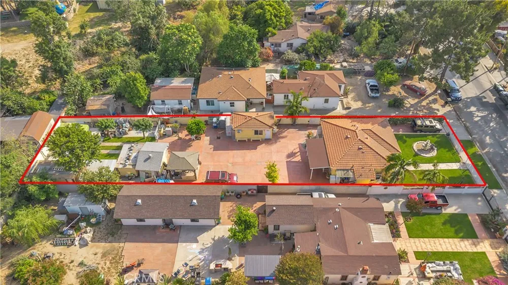 302 S Covina Blvd La Puente, CA 91746