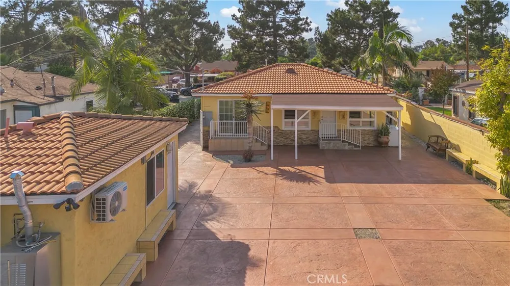302 S Covina Blvd La Puente, CA 91746