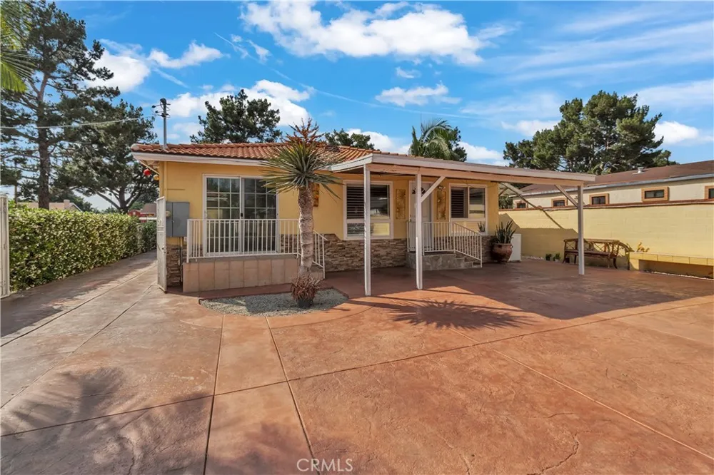 302 S Covina Blvd La Puente, CA 91746
