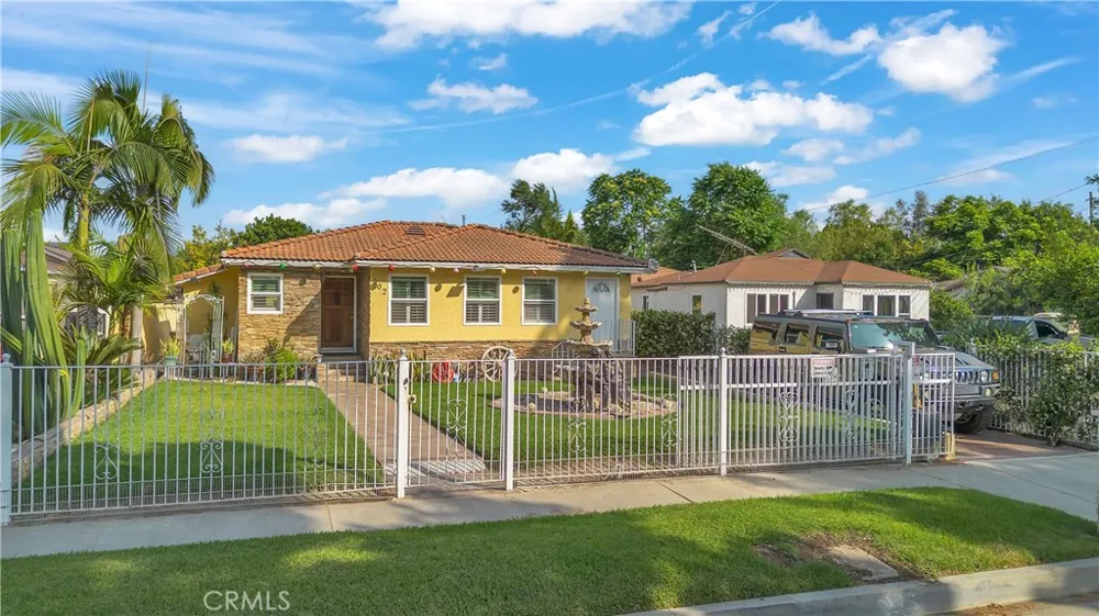 302 S Covina Blvd La Puente, CA 91746