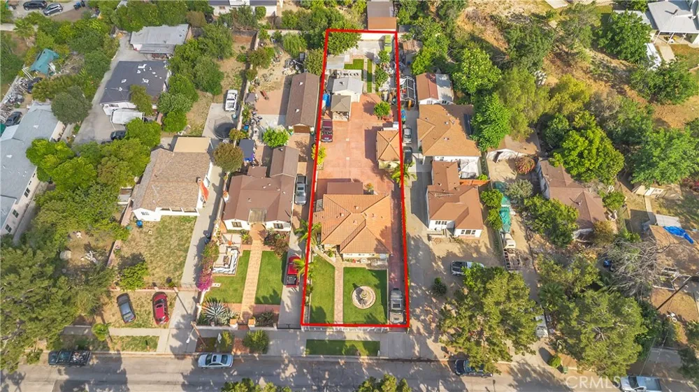 302 S Covina Blvd La Puente, CA 91746