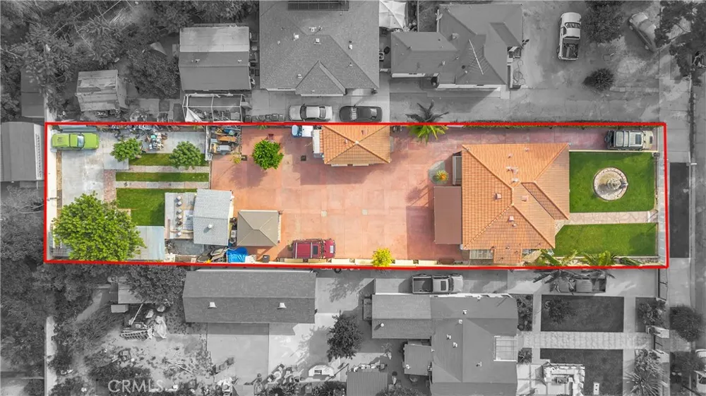 302 S Covina Blvd La Puente, CA 91746