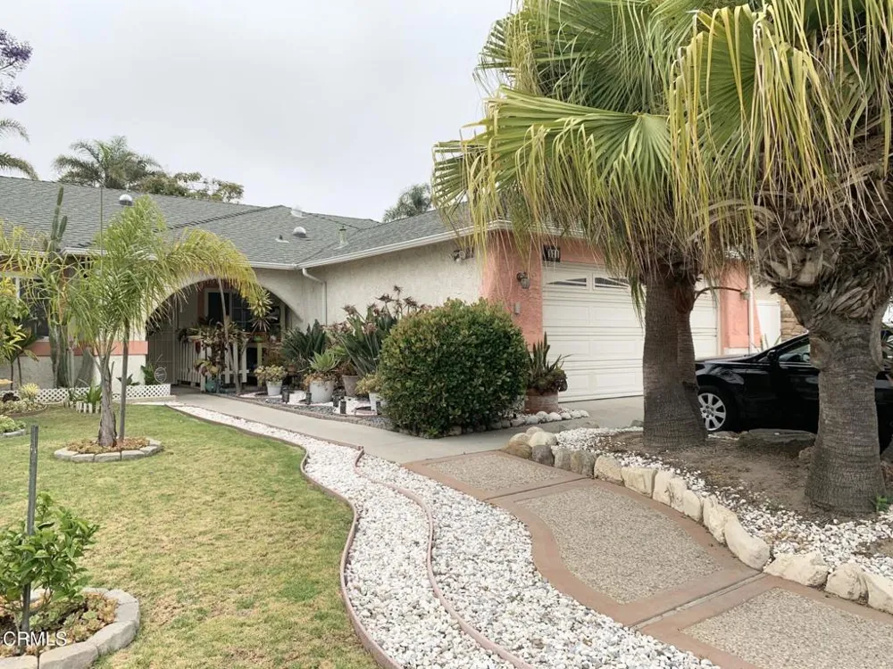 931 Devilfish Drive Oxnard, CA 93035