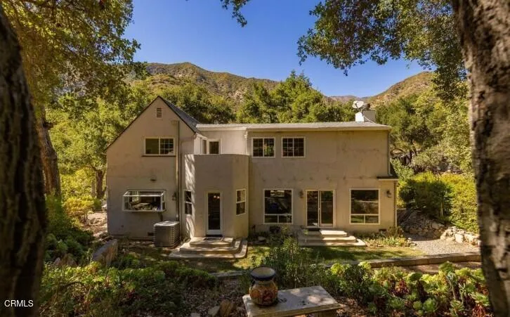 16152 Maricopa Highway Ojai, CA 93023