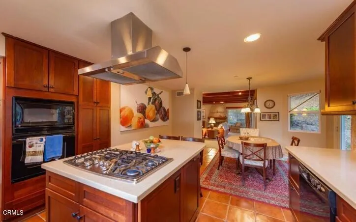 16152 Maricopa Highway Ojai, CA 93023