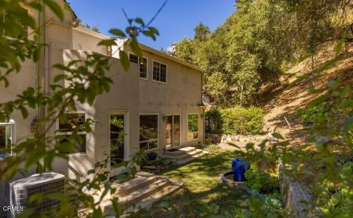 16152 Maricopa Highway Ojai, CA 93023