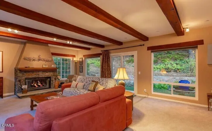 16152 Maricopa Highway Ojai, CA 93023