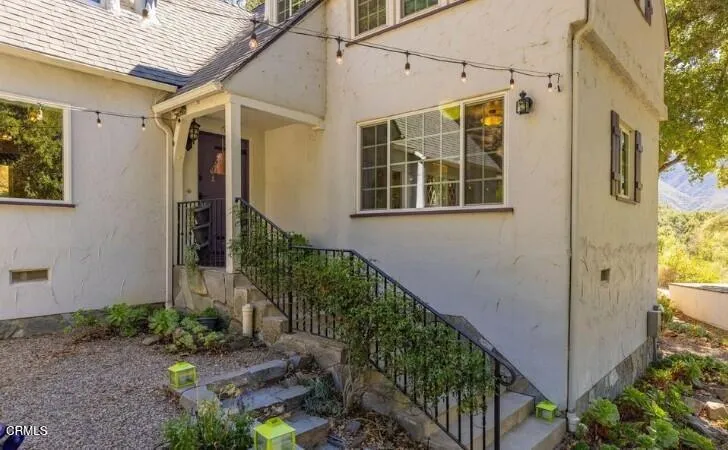 16152 Maricopa Highway Ojai, CA 93023