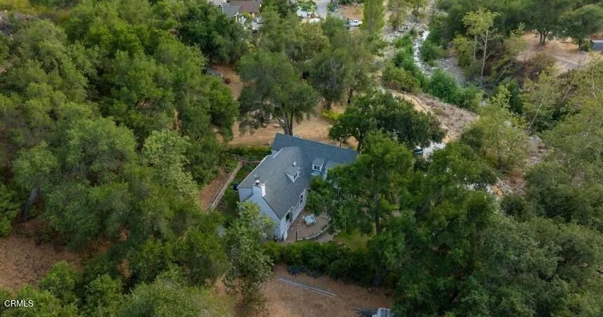 16152 Maricopa Highway Ojai, CA 93023
