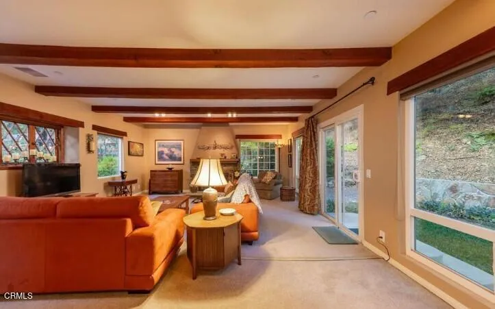 16152 Maricopa Highway Ojai, CA 93023