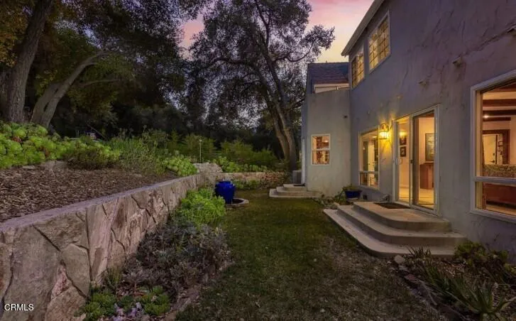 16152 Maricopa Highway Ojai, CA 93023
