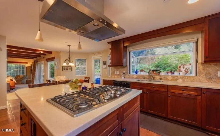 16152 Maricopa Highway Ojai, CA 93023