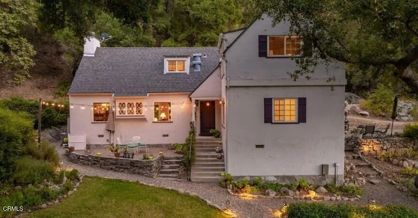 16152 Maricopa Highway Ojai, CA 93023