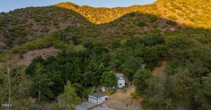 16152 Maricopa Highway Ojai, CA 93023