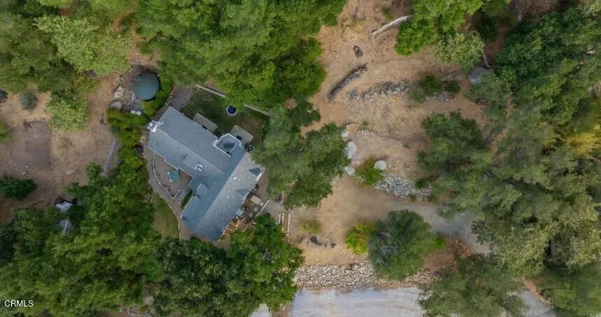 16152 Maricopa Highway Ojai, CA 93023