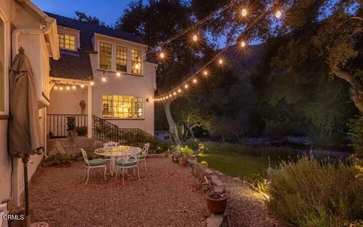 16152 Maricopa Highway Ojai, CA 93023