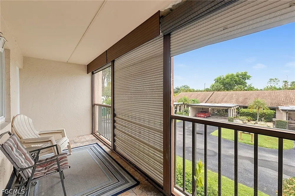 Shorewood Lane #206 Fort Myers, FL 33907