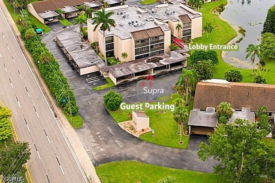 Shorewood Lane #206 Fort Myers, FL 33907