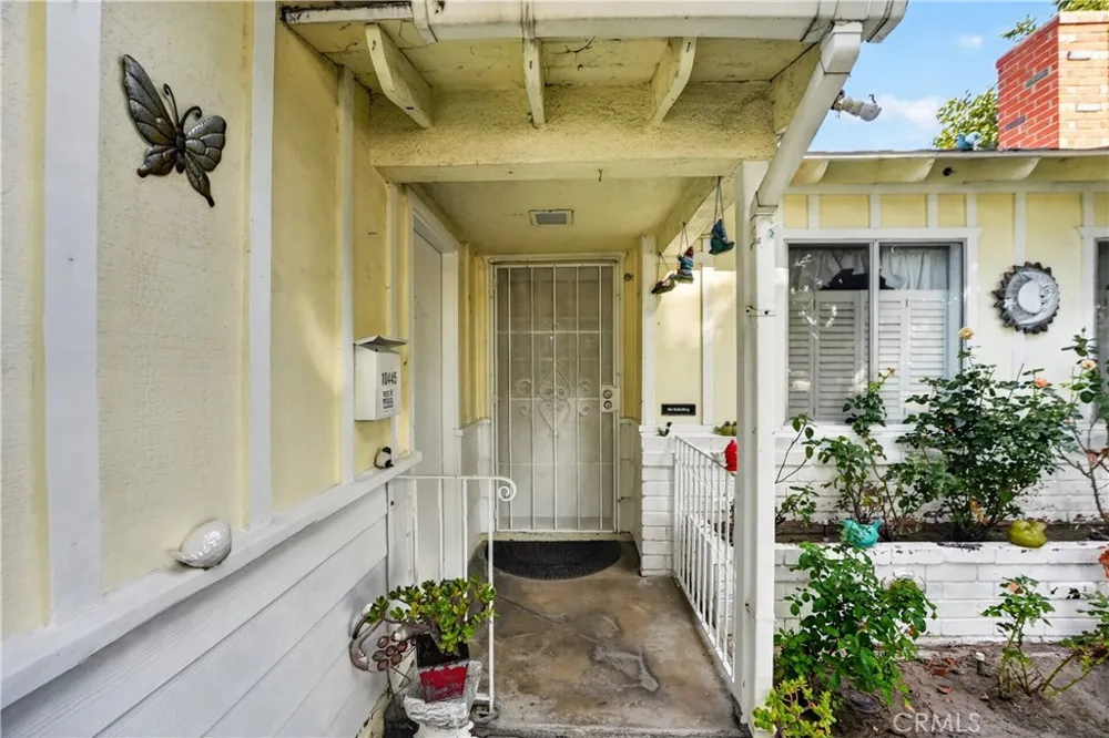10445 Valley View Avenue Whittier, CA 90604