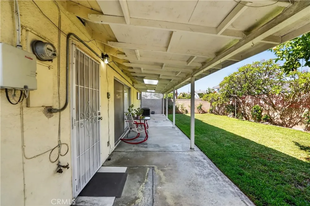10445 Valley View Avenue Whittier, CA 90604