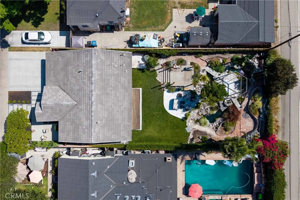 3843 Marber Long Beach, CA 90808