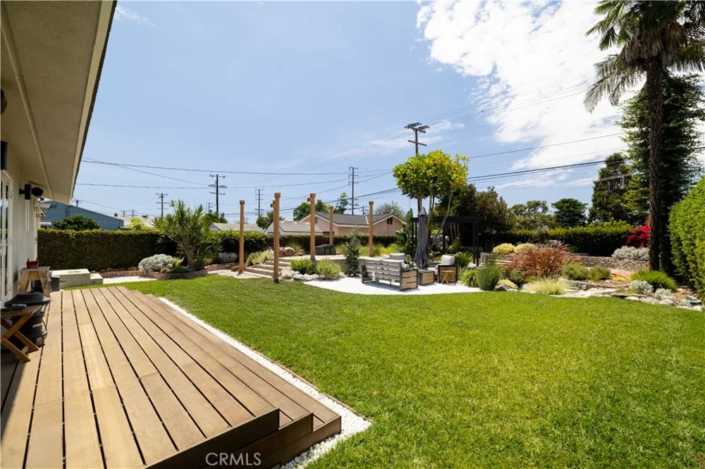 3843 Marber Long Beach, CA 90808