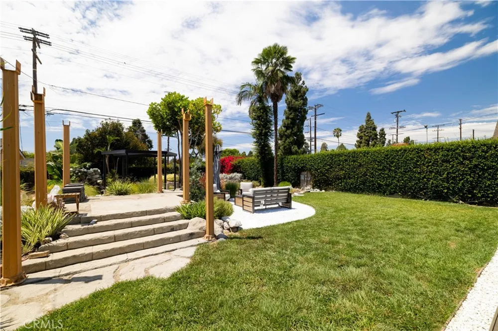 3843 Marber Long Beach, CA 90808