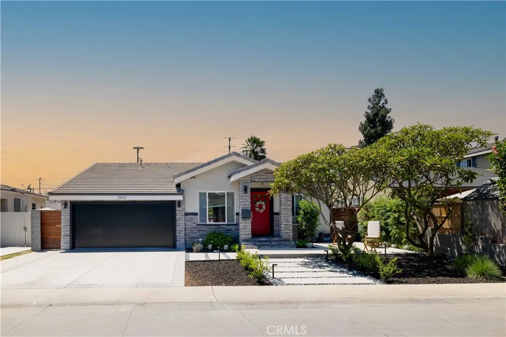3843 Marber Long Beach, CA 90808