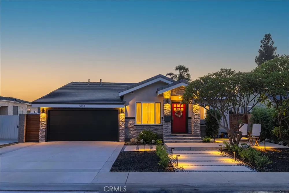 3843 Marber Long Beach, CA 90808