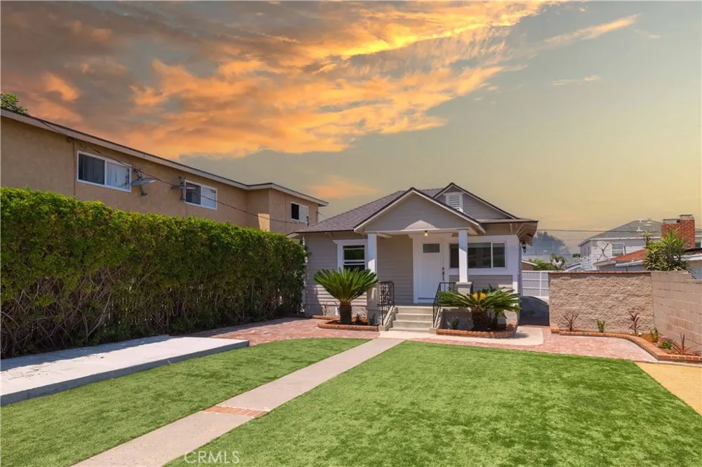 744 W 20th San Pedro, CA 90731