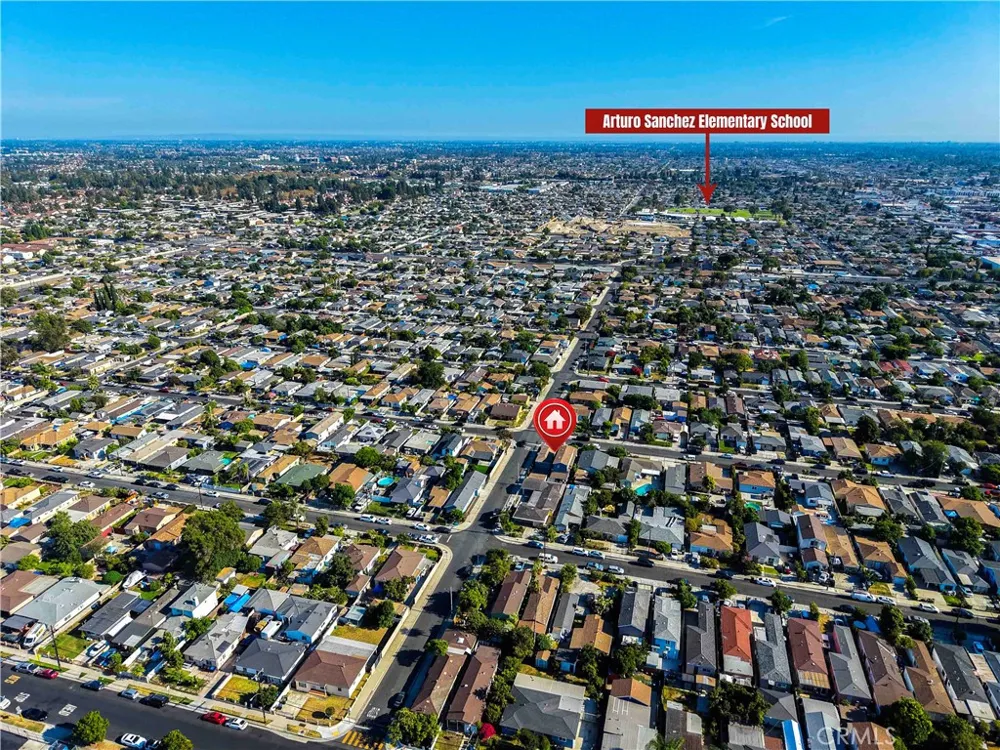 11967 Barnwall Norwalk, CA 90650