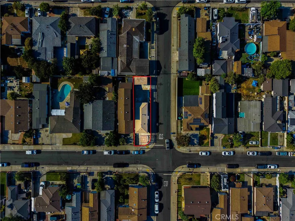 11967 Barnwall Norwalk, CA 90650