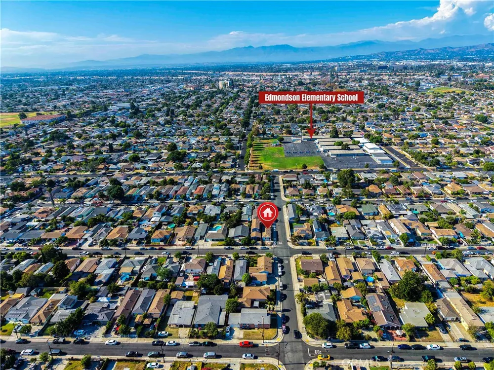 11967 Barnwall Norwalk, CA 90650