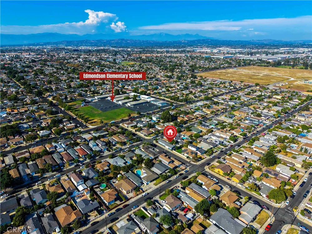 11967 Barnwall Norwalk, CA 90650
