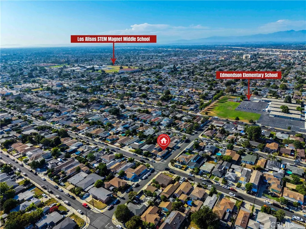 11967 Barnwall Norwalk, CA 90650
