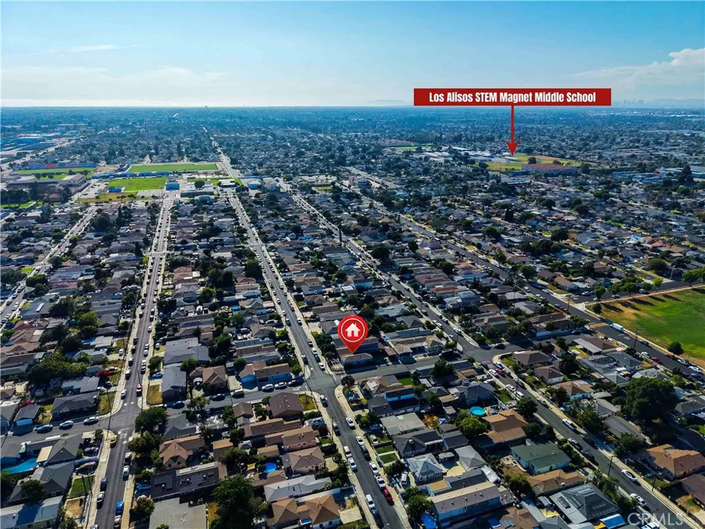 11967 Barnwall Norwalk, CA 90650