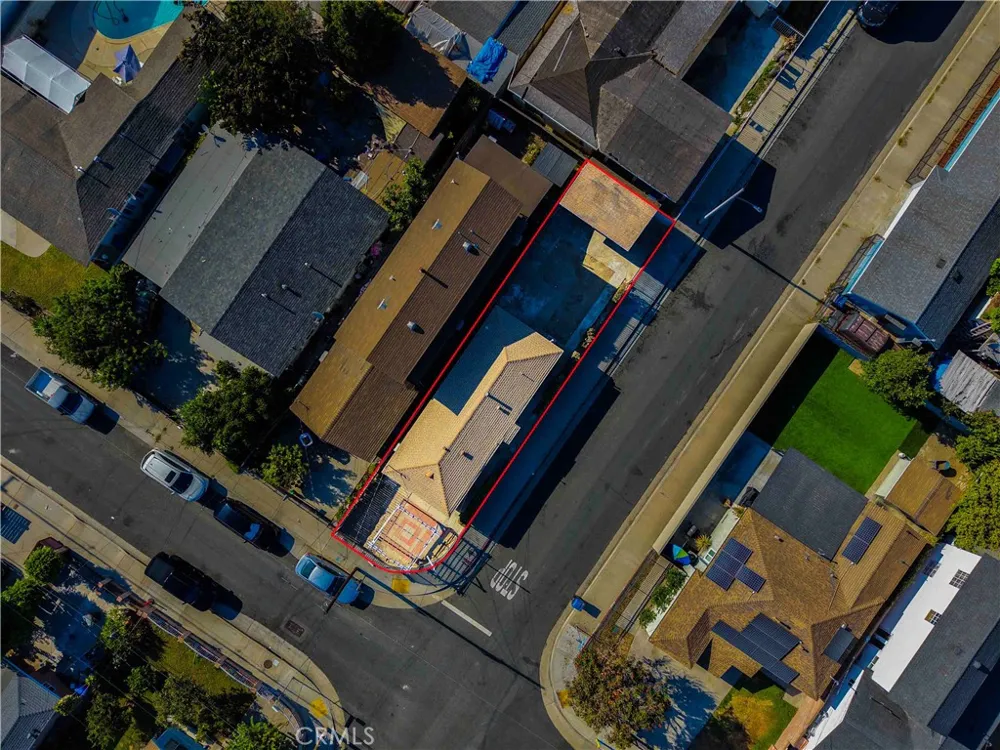 11967 Barnwall Norwalk, CA 90650