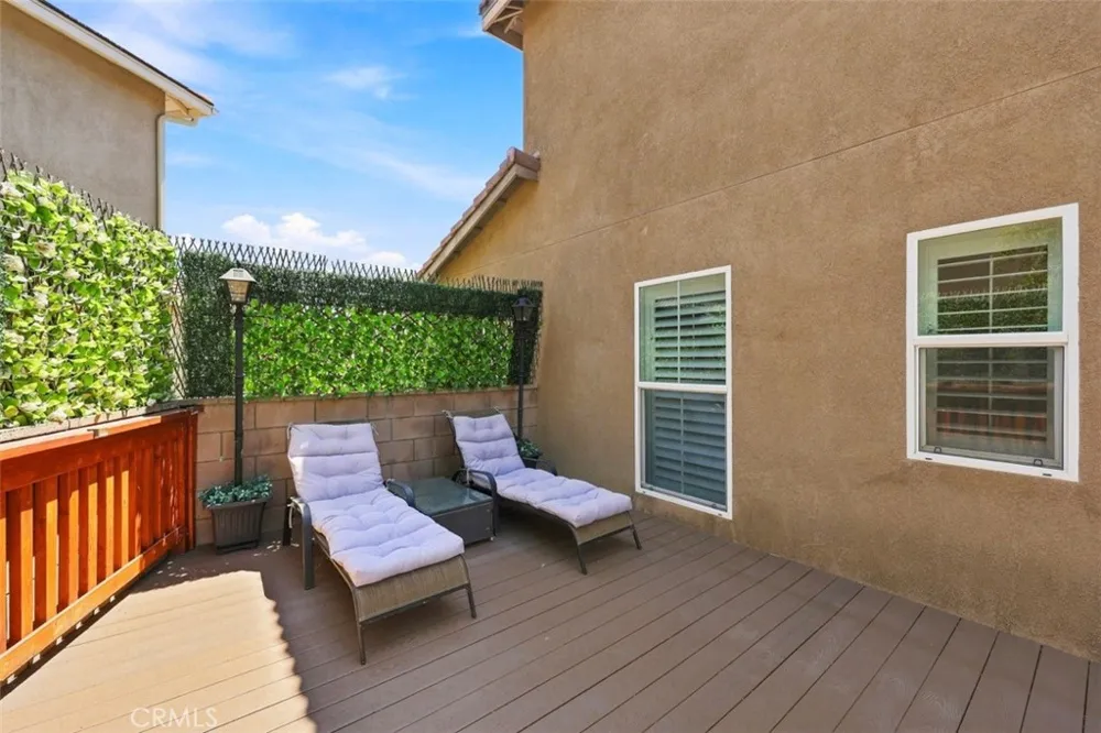 25018 Cinnabar Court Wildomar, CA 92595