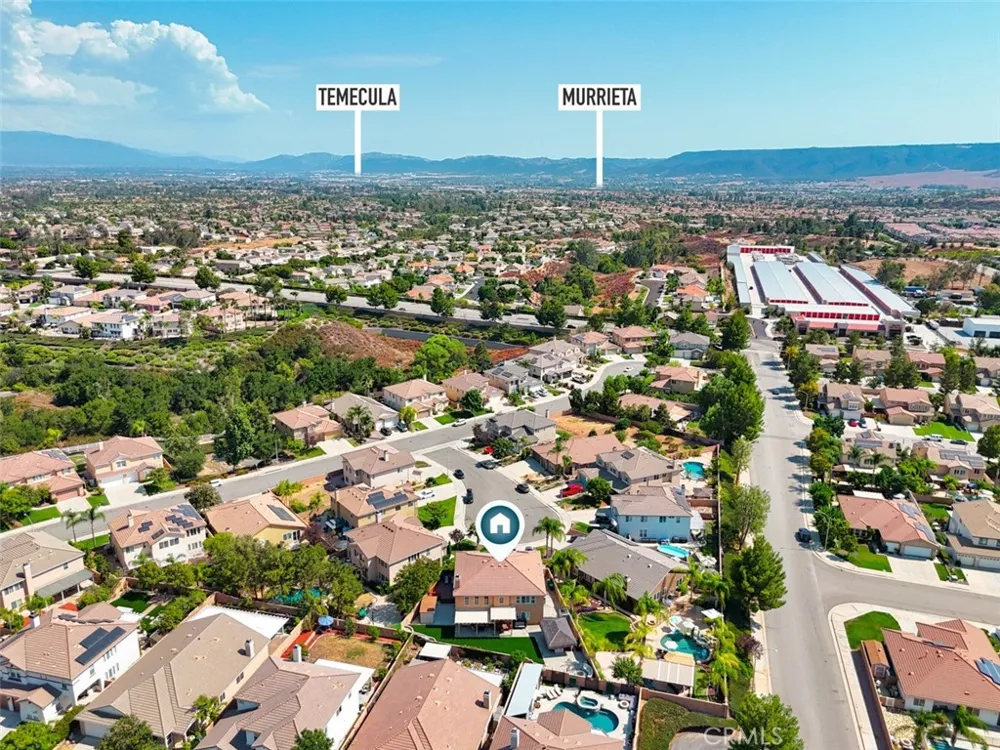 25018 Cinnabar Court Wildomar, CA 92595