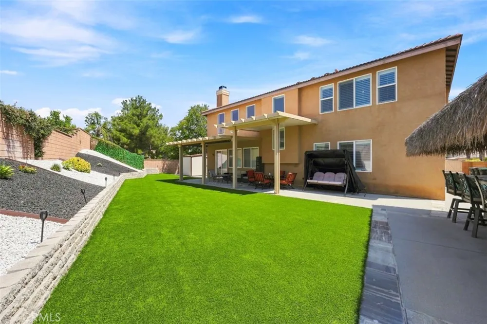 25018 Cinnabar Court Wildomar, CA 92595