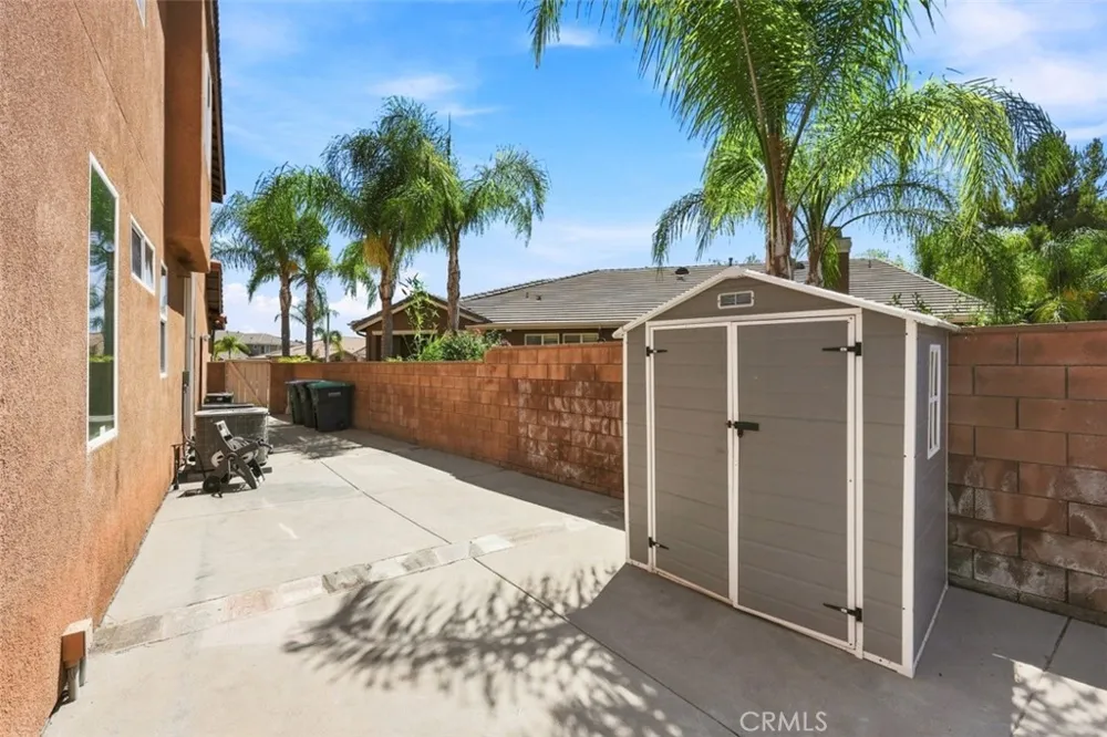 25018 Cinnabar Court Wildomar, CA 92595